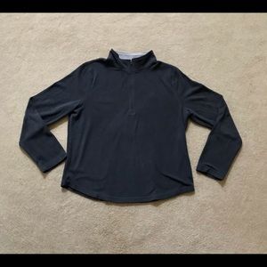 Danskin Zip-up Fleece